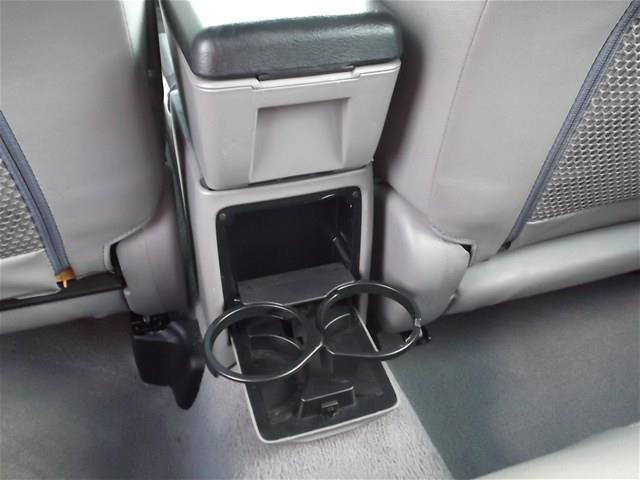 2003 Subaru Forester Limited