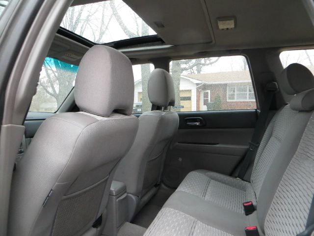 2003 Subaru Forester SE W/rse