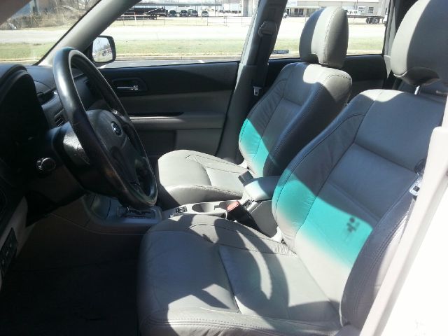 2003 Subaru Forester SLT 2500 Hemi 4x4