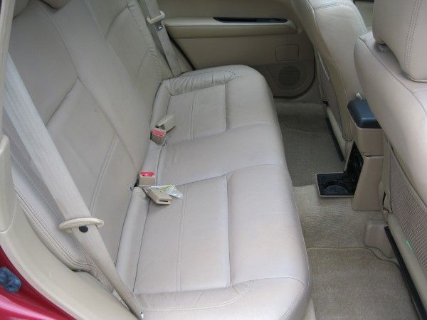 2003 Subaru Forester SE W/rse