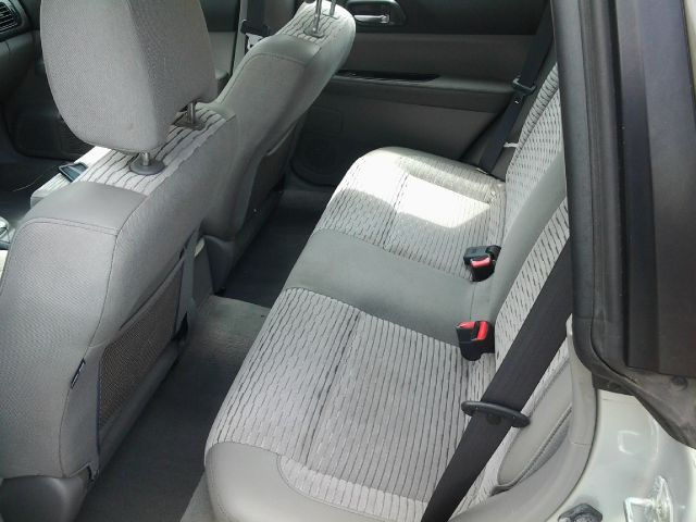 2003 Subaru Forester SE W/rse