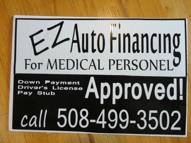 2003 Subaru Forester SE W/rse