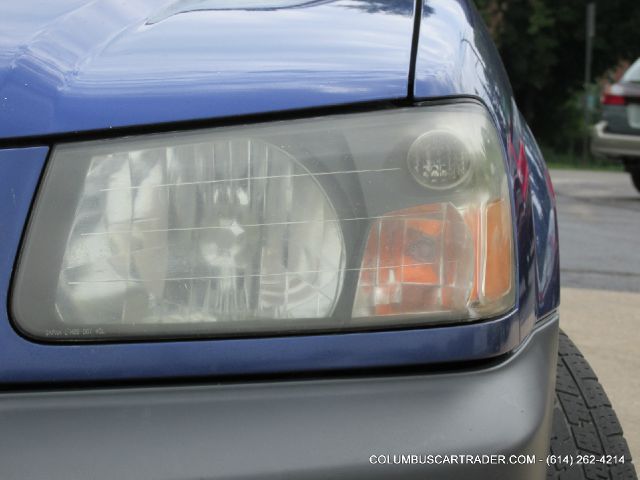 2003 Subaru Forester Lt1,crew,bucket Seats