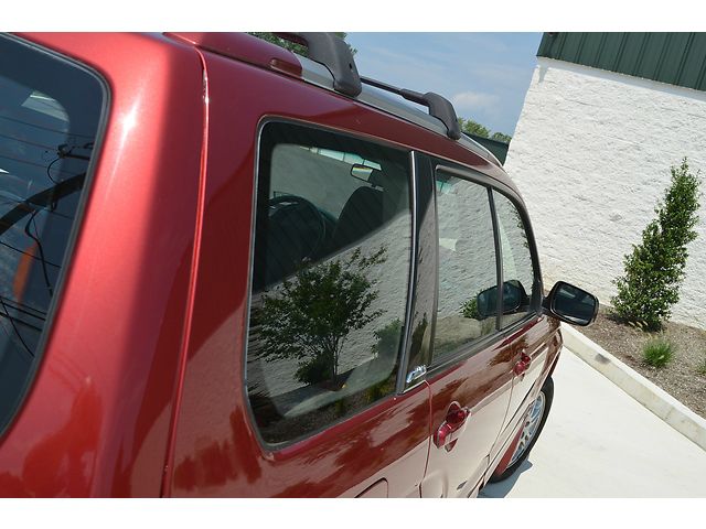 2004 Subaru Forester C350 Amg-sport Sedan