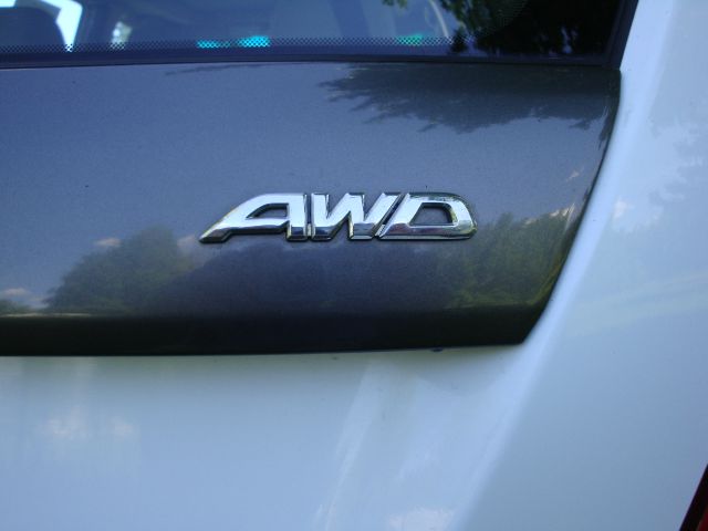 2004 Subaru Forester SE W/rse