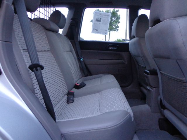 2004 Subaru Forester SE W/rse