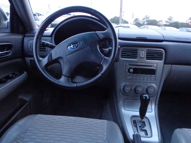 2004 Subaru Forester SE W/rse