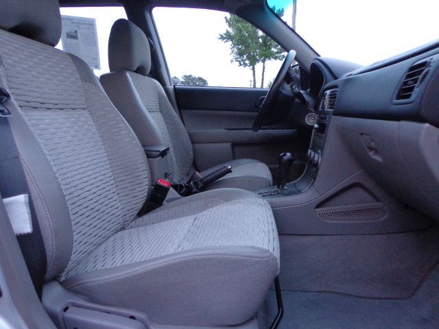 2004 Subaru Forester SE W/rse