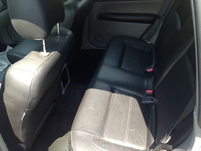 2004 Subaru Forester C350 Amg-sport Sedan