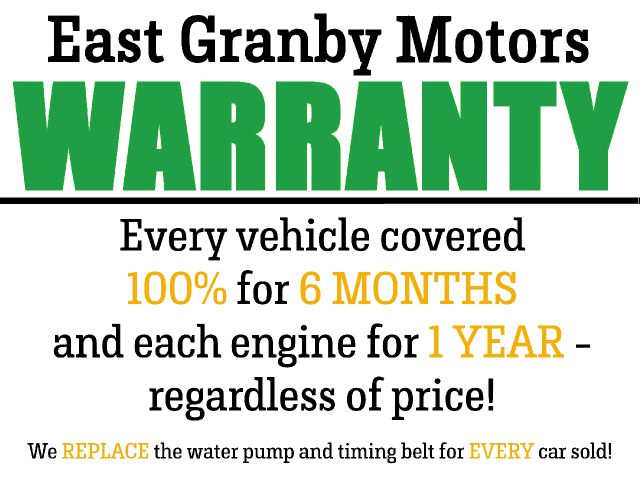 2004 Subaru Forester SE W/rse