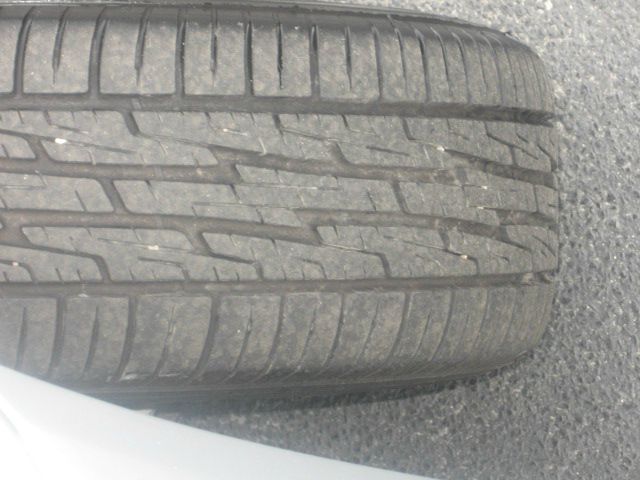 2004 Subaru Forester C350 Amg-sport Sedan