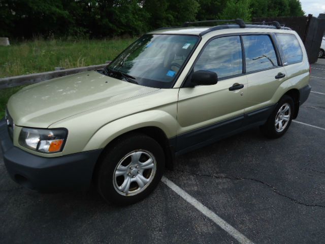 2004 Subaru Forester I-290 S