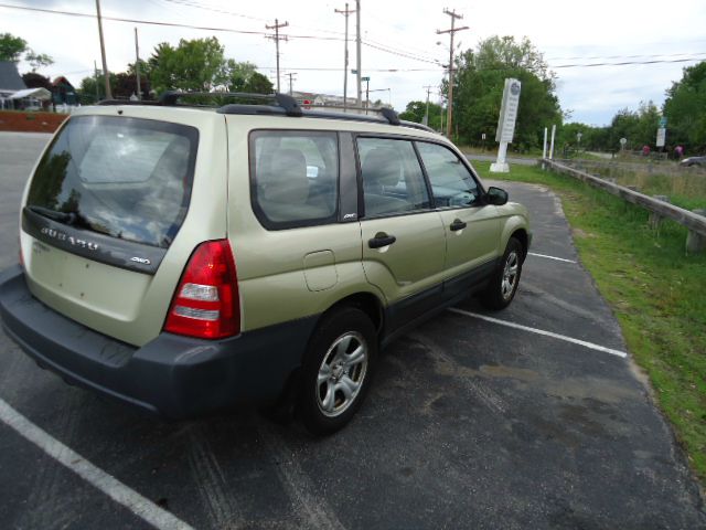 2004 Subaru Forester I-290 S