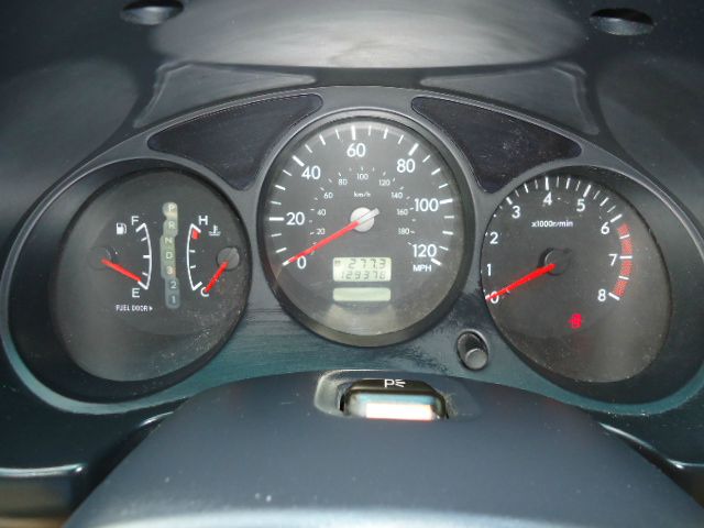 2004 Subaru Forester I-290 S