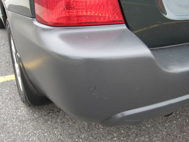 2005 Subaru Forester Lt1,crew,bucket Seats