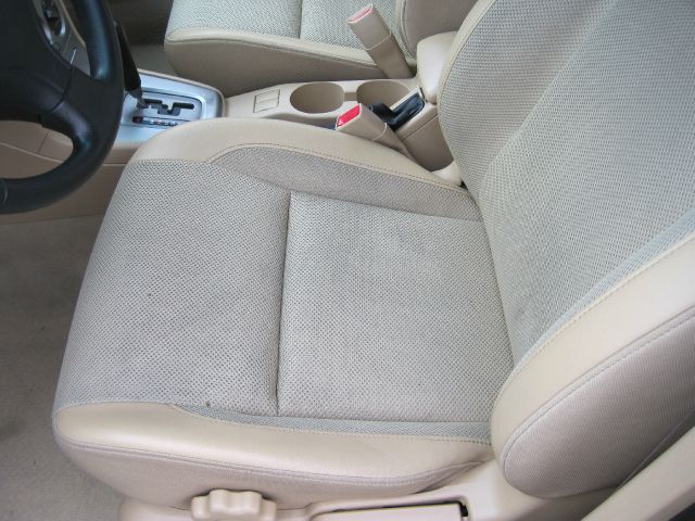 2005 Subaru Forester Lt1,crew,bucket Seats