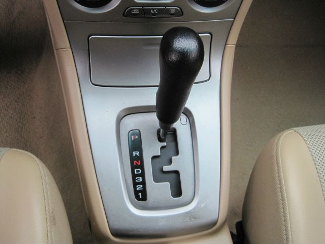 2005 Subaru Forester Lt1,crew,bucket Seats