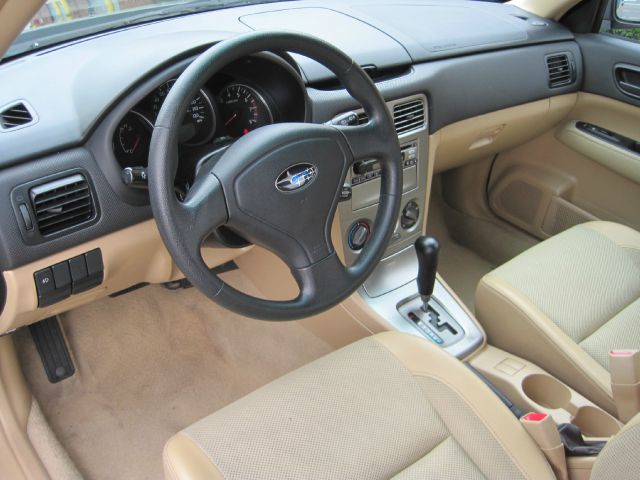 2005 Subaru Forester Lt1,crew,bucket Seats