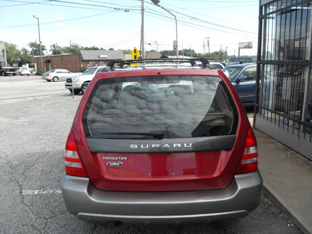 2005 Subaru Forester 1990 Chevrolet 25