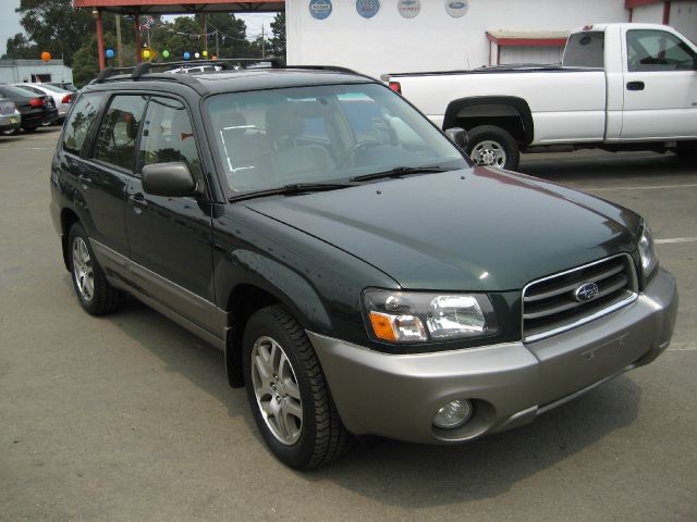 2005 Subaru Forester 1990 Chevrolet 25