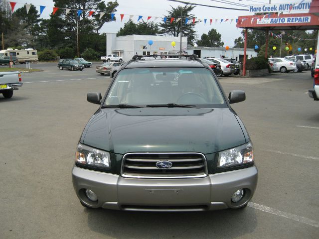 2005 Subaru Forester 1990 Chevrolet 25