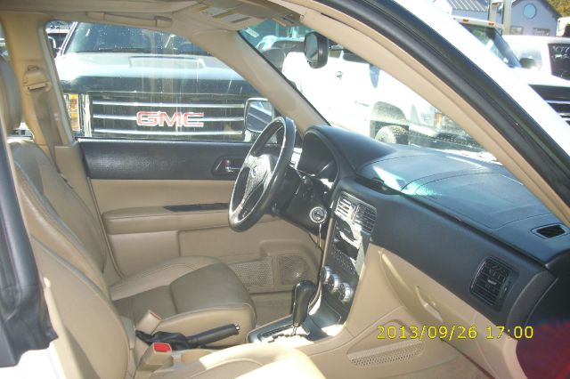 2005 Subaru Forester 1990 Chevrolet 25