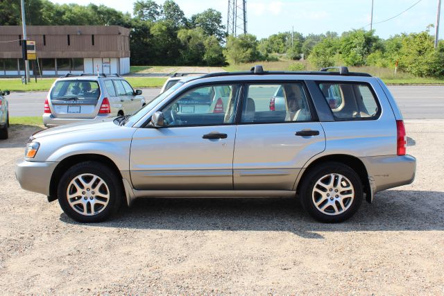 2005 Subaru Forester 1990 Chevrolet 25
