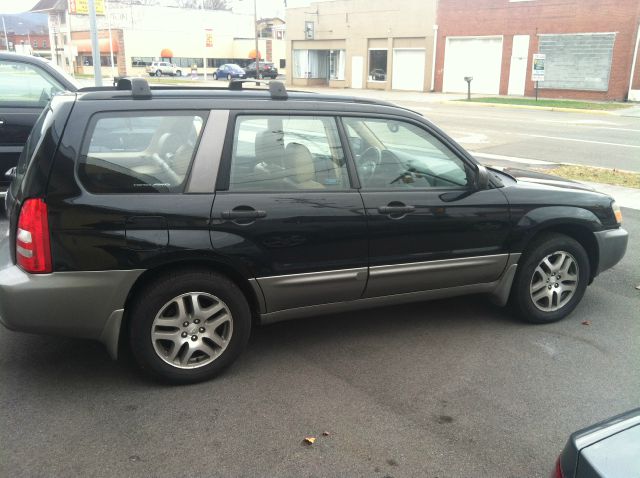 2005 Subaru Forester 1990 Chevrolet 25