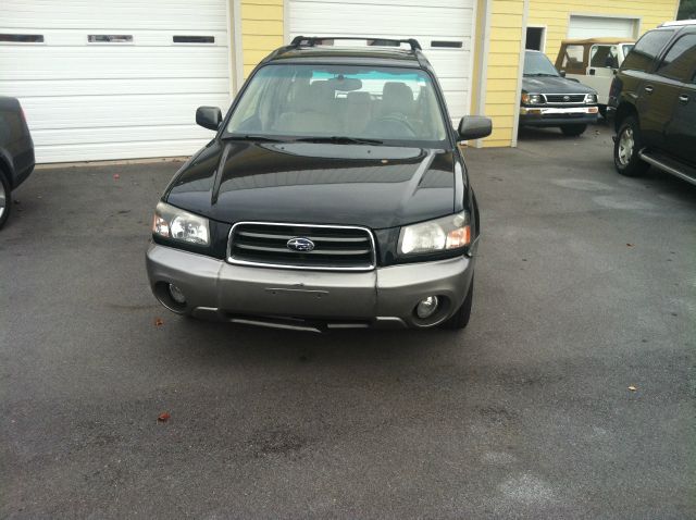 2005 Subaru Forester 1990 Chevrolet 25