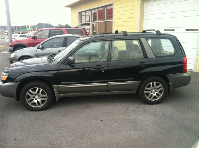 2005 Subaru Forester 1990 Chevrolet 25