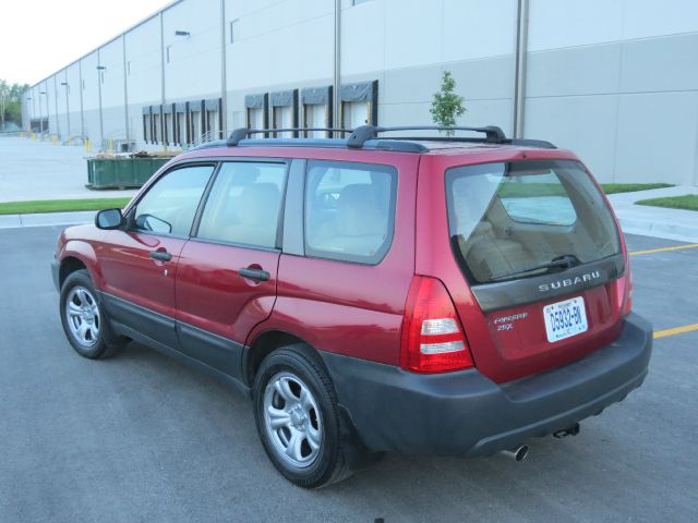 2005 Subaru Forester I-290 S