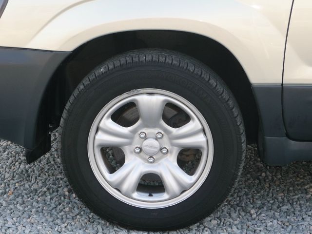 2005 Subaru Forester Lt1,crew,bucket Seats