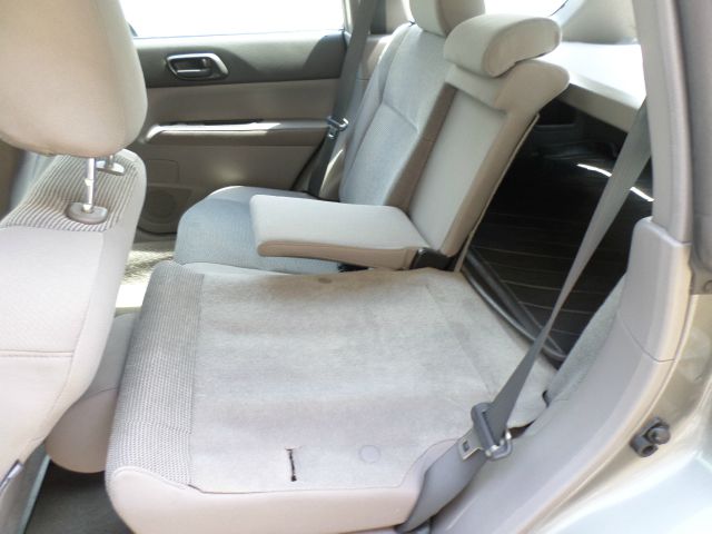 2006 Subaru Forester LT Z71