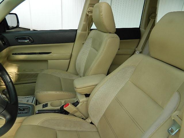 2006 Subaru Forester LS 1500 HD