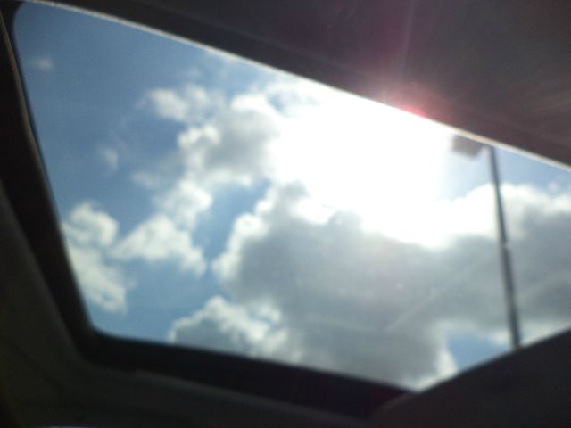 2006 Subaru Forester 2500hd 4x4 W/ Plow System