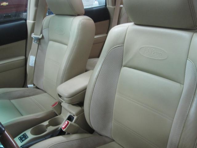 2006 Subaru Forester LT Z71