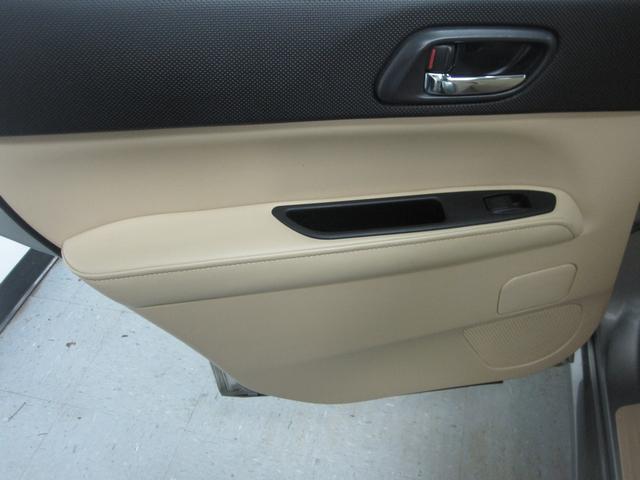 2006 Subaru Forester LT Z71