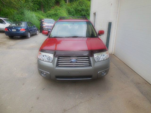 2006 Subaru Forester I Premium Special