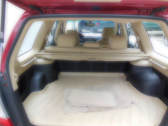 2006 Subaru Forester I Premium Special