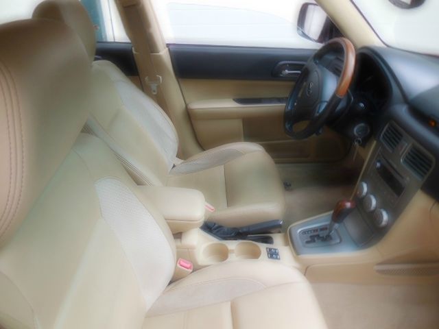 2006 Subaru Forester I Premium Special