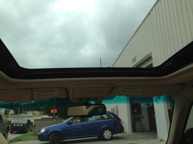 2006 Subaru Forester 2500hd 4x4 W/ Plow System