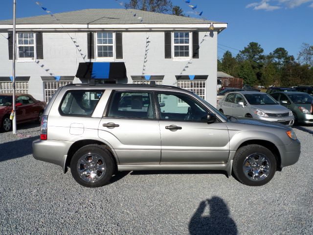 2006 Subaru Forester Lt1,crew,wheels,z71