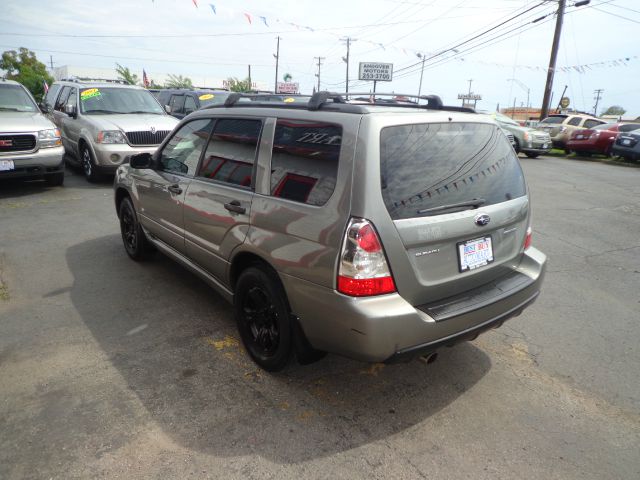 2006 Subaru Forester LT Z71