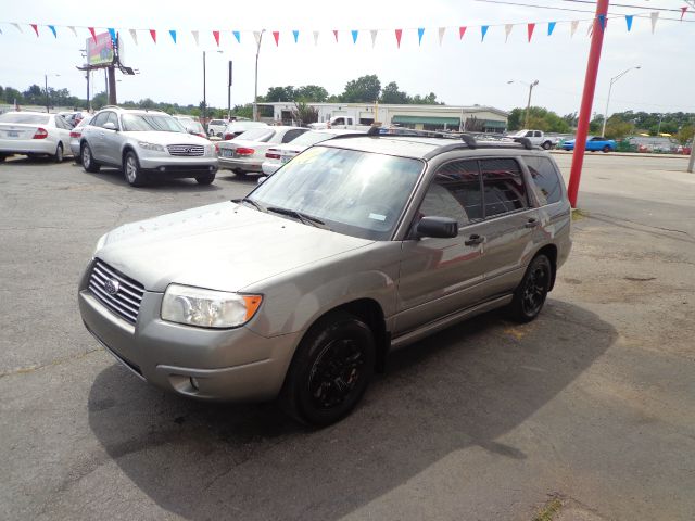 2006 Subaru Forester LT Z71