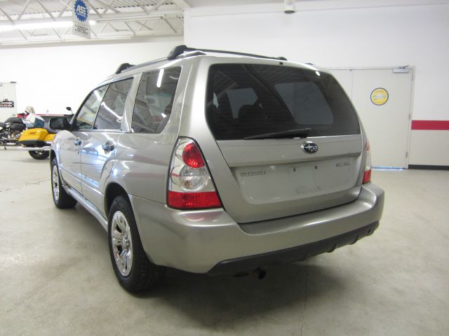 2007 Subaru Forester LT Z71