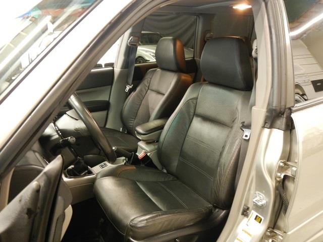 2007 Subaru Forester LT Z71