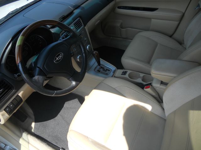 2007 Subaru Forester I Premium Special
