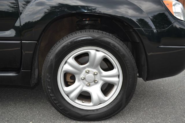 2007 Subaru Forester LT Z71