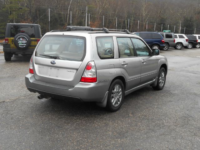 2007 Subaru Forester I Premium Special