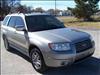 2007 Subaru Forester 2.2cl